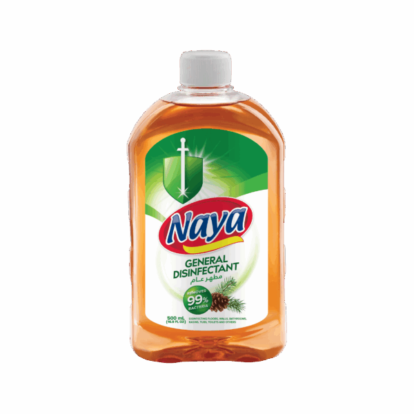 Naya General Disinfectant