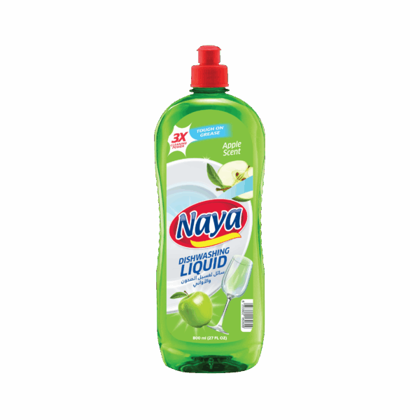 Naya Dishwashing Liquid