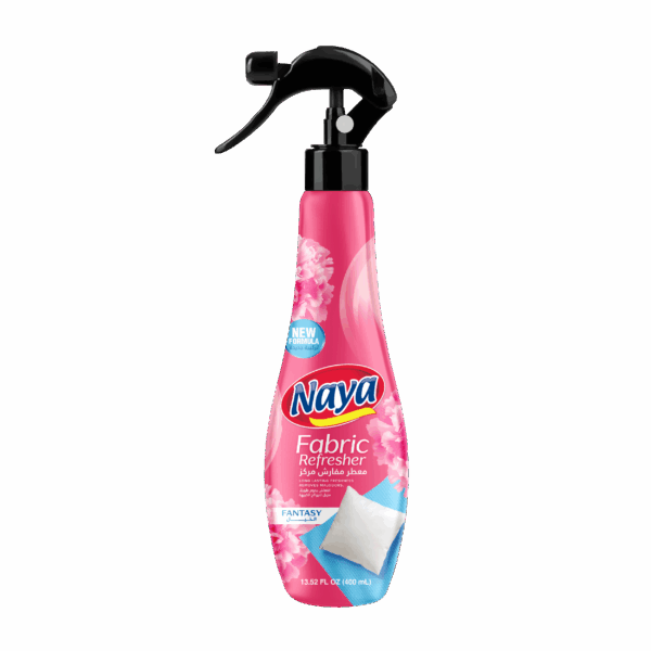 Naya Concentrated Fabric Freshener
