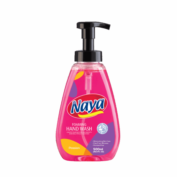Naya Foam Hand Wash