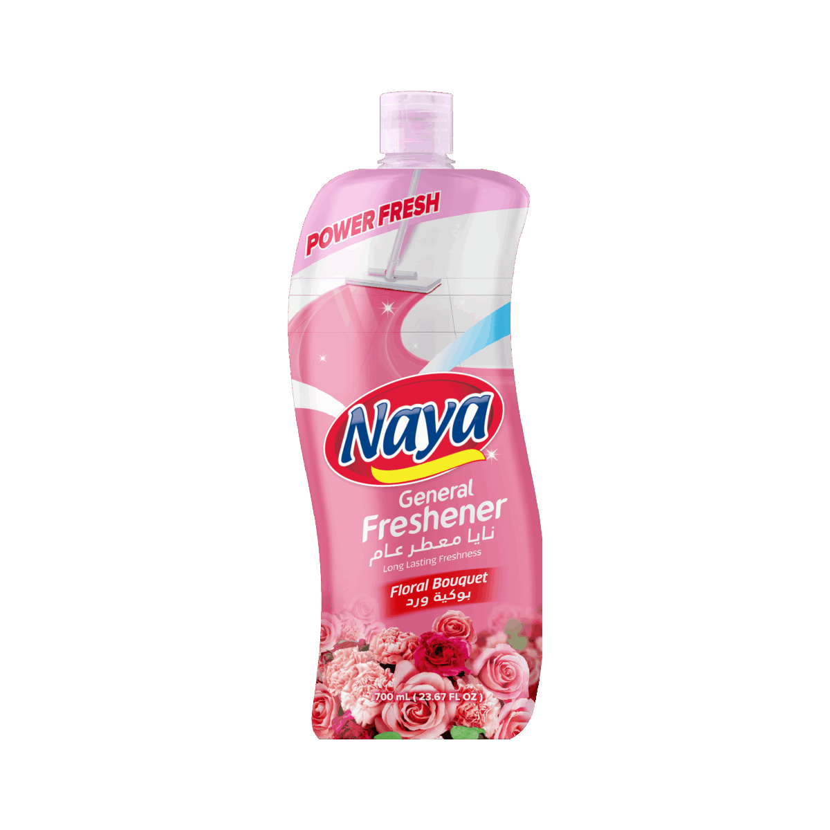 Naya General Freshener - Image 1