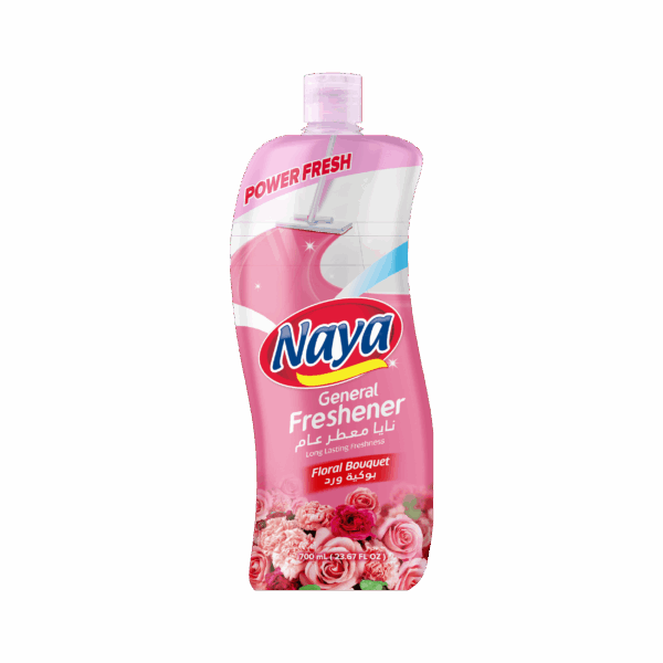 Naya General Freshener