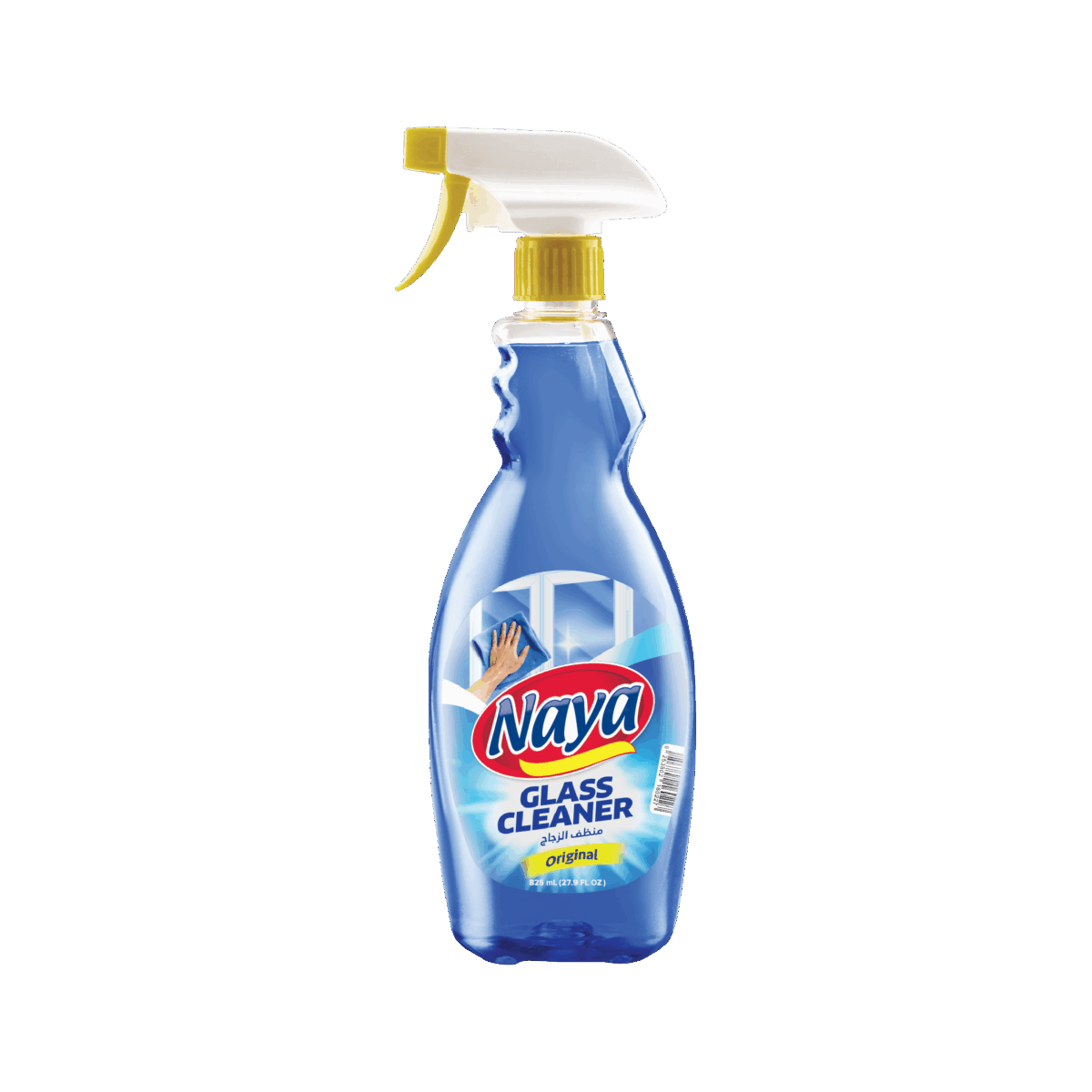 Naya Glass Cleaner - Image 1