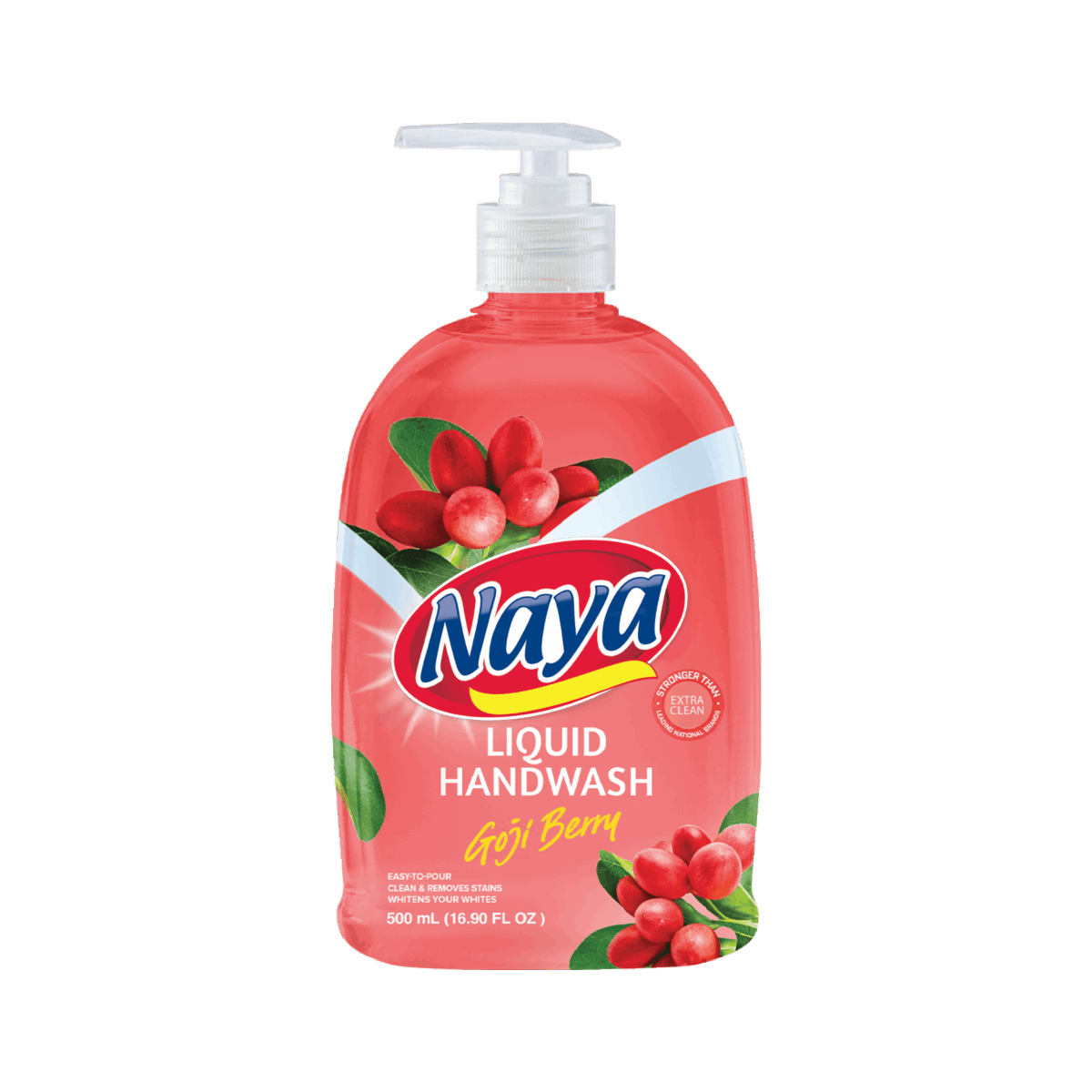 Naya Hand Wash - Image 1