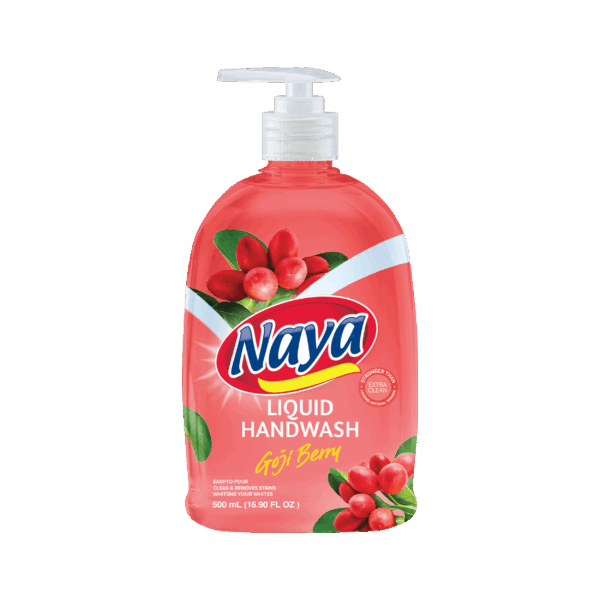 Naya Hand Wash