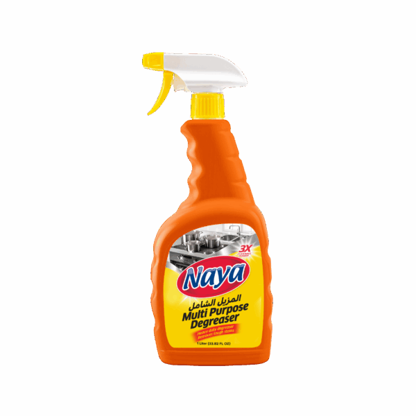 Naya Multi-Purpose Cleaner