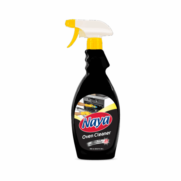 Naya Oven Cleaner