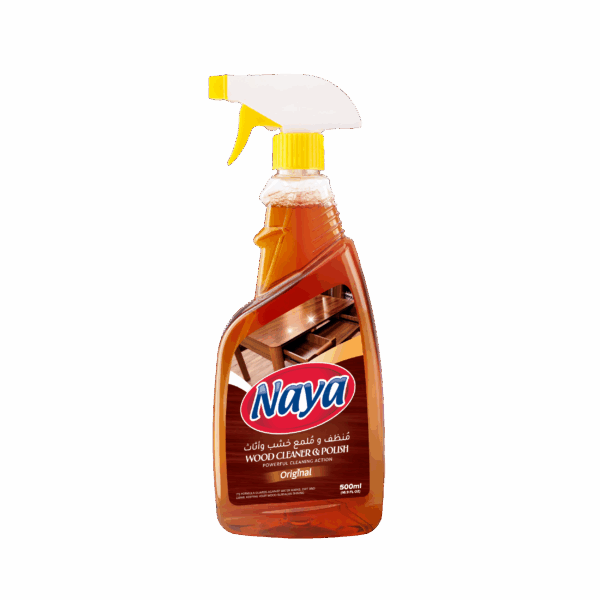 Naya Wood Cleaner